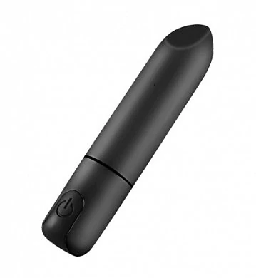 пуля черная