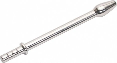 Катетер Penis plug l 80 мм d 6 x 10 мм — купить в секс-шопе LoveDoctor