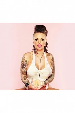 Мастурбатор Fleshlight Signature Christy Mack Attack — фото 10
