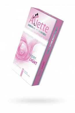 Презервативы ''Arlette Premium'' ультратонкие №6 — купить в секс-шопе LoveDoctor