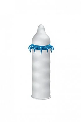 Презерватив Luxe Седьмое небо 1 коробка 24 шт — фото 4