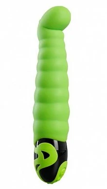 Вибратор объединяет в себе эстетический дизайн и современную технику