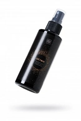 Мерцающий спрей для тела и волос «Соблазн» 150 мл — фото 2