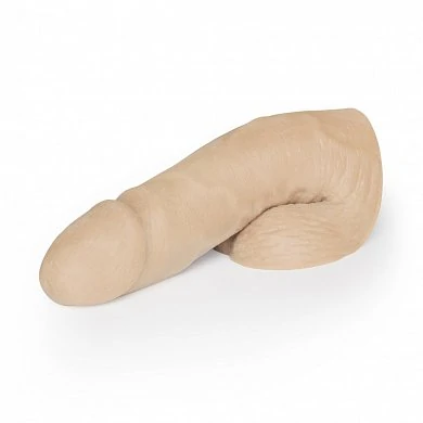 Фаллоимитатор для ношения Fleshlight телесный 15 см — купить в секс-шопе LoveDoctor