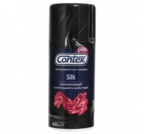 Силиконовая смазка