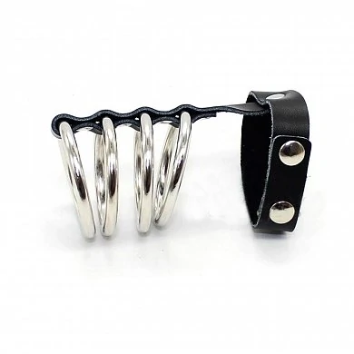 сбруя на пенис-1