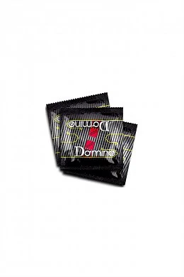 Презервативы Luxe Domino Premium Cherry Kiss № 3 — фото 7
