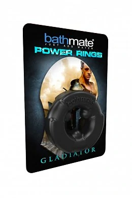 Кольцо эрекционное Gladiator — фото 2