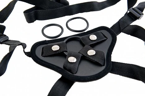 Трусы Harness без упаковки — фото 3