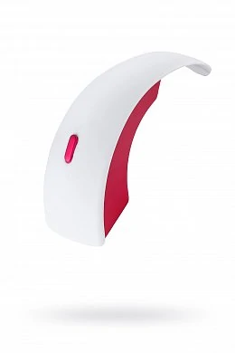 Клиторальный стимулятор Erotist Pulse 3,5 см