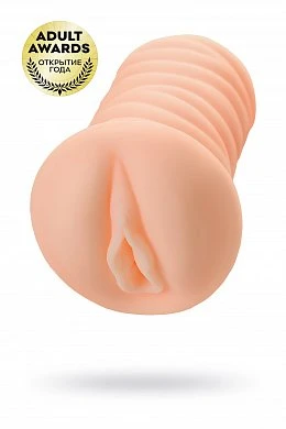 Мастурбатор реалистичный Kokos Three Sisters Nymph 18 см — купить в секс-шопе LoveDoctor