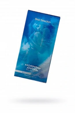 Парфюмерная вода Best Selection Morning Angel 50 мл — купить в секс-шопе LoveDoctor