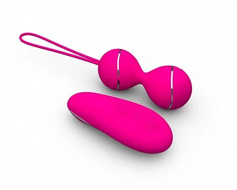 вагинальные шарики роз