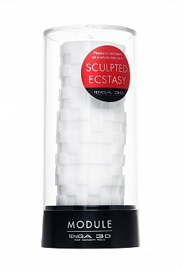 Стимулятор 3D Module — фото 3