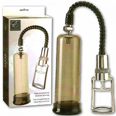 Помпа The Executive Pump — купить в секс-шопе LoveDoctor