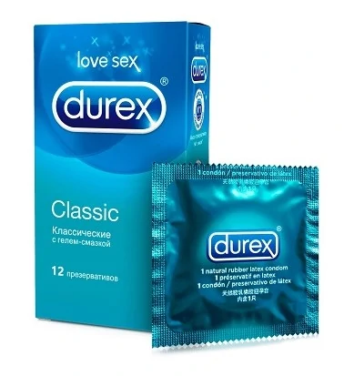 Durex Durex