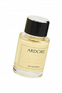 Парфюмерная вода Modern Ardore унисекс 50 мл — купить в секс-шопе LoveDoctor