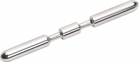Катетер Penis plug l 100 мм d 8 x 4 мм — купить в секс-шопе LoveDoctor