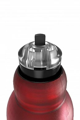 Гидронасос для увеличения члена Bathmate Hercules красный 30 см — фото 10
