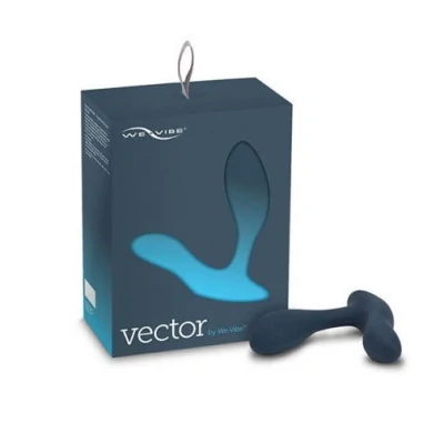 WE-VIBE VECTOR WE-VIBE VECTOR