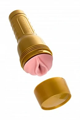 Мастурбатор Fleshlight Pink Lady Stamina Training Unit вагина — фото 5