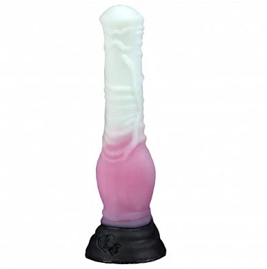 Фаллоимитатор Пони large 26,5 см — купить в секс-шопе LoveDoctor