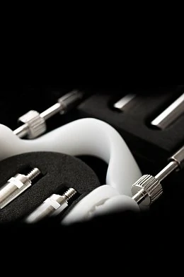 Устройство для увеличения пениса Jes-Extender Titanium — фото 7