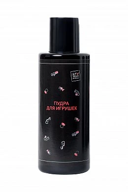 Пудра для игрушек Штучки-Дрючки 90 г — купить в секс-шопе LoveDoctor