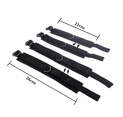 наручники наножники