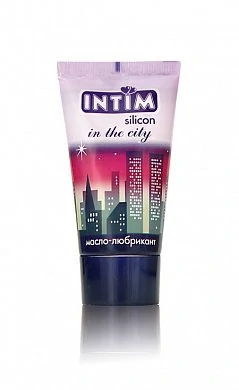 Универсальный силиконовый любрикант Повышает комфорт интимных отношений любого типа