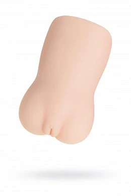 Реалистичный мастурбатор Enjoy Toys Wink телесный 16 см — купить в секс-шопе LoveDoctor