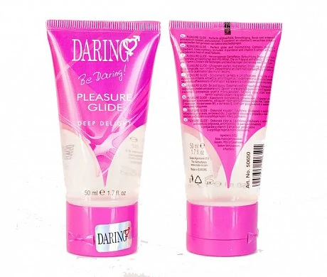 Любрикант Pleasure Glide 50 мл — купить в секс-шопе LoveDoctor