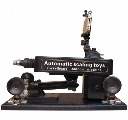 кекс машин а09-3