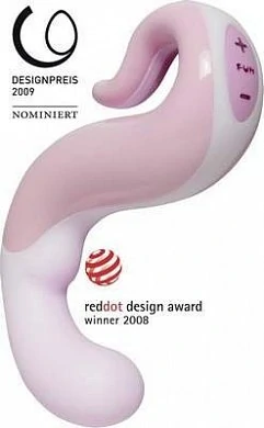 Delight - как Роллс-Ройс среди вибраторов, он заботится о новом ощущении желания. 