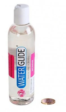 Лубрикант с увлажняющим эффектом без запаха, вкуса или цвета. 