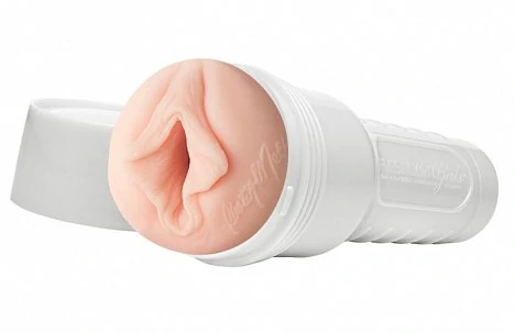 Мастурбатор Fleshlight Signature Christy Mack Attack — фото 12