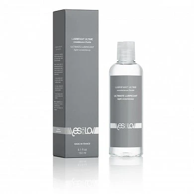 Лубрикант YESforLov Light Consistency силиконовый 150 мл — купить в секс-шопе LoveDoctor