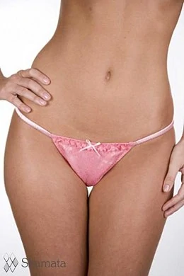 Трусики стринги Candy S — купить в секс-шопе LoveDoctor