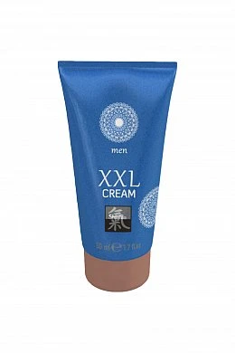Интимный крем Hot Shiatsu Penis Power Cream 30 мл — фото 4