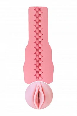 Мастурбатор Fleshlight Pink Lady Stamina Training Unit вагина — фото 8