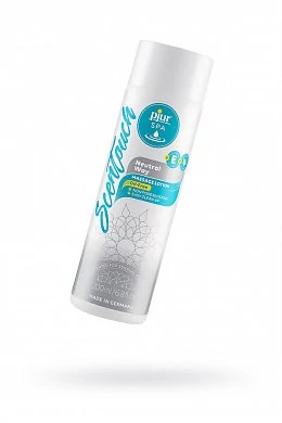 Массажный лосьон Pjur SPA Scentouch без аромата 200 мл — купить в секс-шопе LoveDoctor