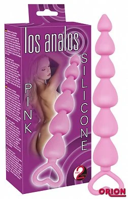 Для любителей анальных удовольствий! 