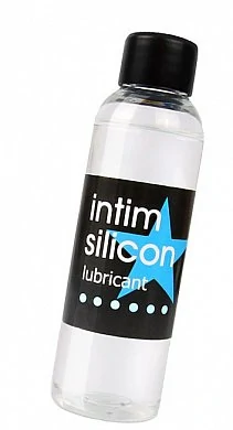 Масло-любрикант Intim Silicon на силиконовой основе 75 мл — фото 3