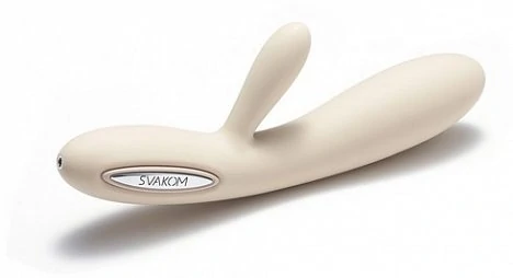 Вибратор Lukas – один из самых элегантных и интеллектуальных массажеров в мире. 