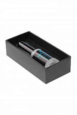 Мужские духи с феромонами Pherolab Blue Private 30 мл — фото 3