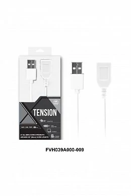 Удлинитель USB-провода 1м — фото 2