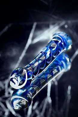 Фаллоимитатор 18см — фото 11