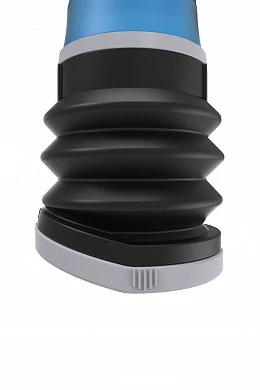 Гидронасос для увеличения члена Bathmate Hydromax X30 Blue 30 см — фото 11