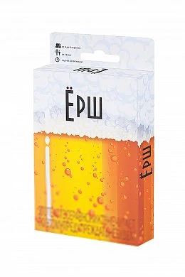 Игра настольная «Ёрш» — фото 2