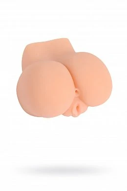 Вибровагина вагина + анус Emily